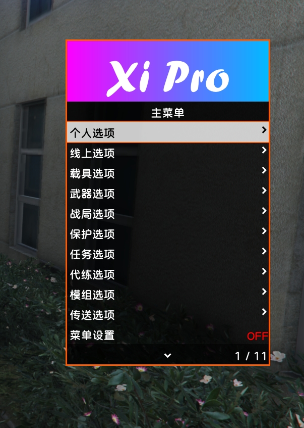 XiPro Mods安装教程第2张